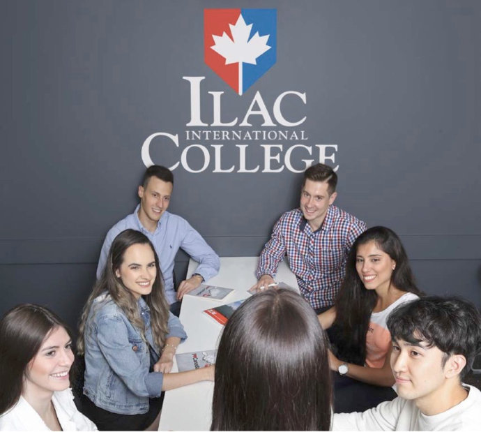 ILAC International College Canada