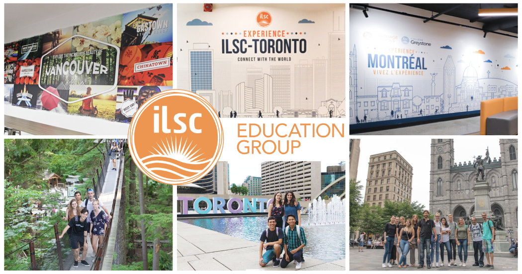 ILSC Education Group Canada