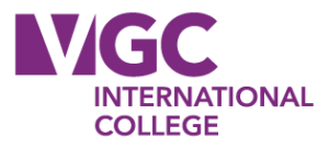 VGC-International-College-Logo