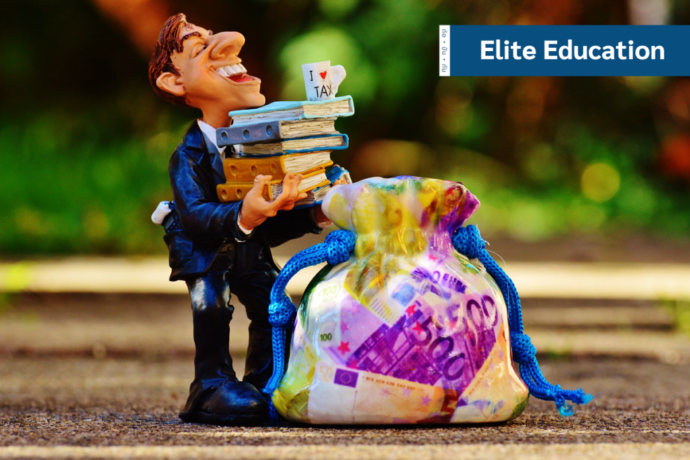 ความป่วยทางจิต และความหมายของชีวิต elite education