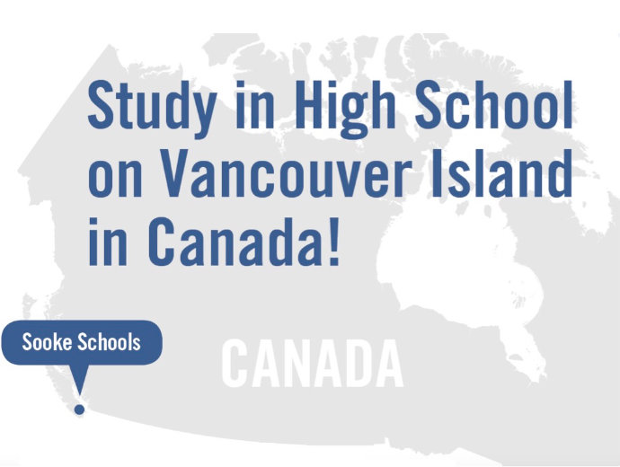 Sooke Schools Vancouver Location