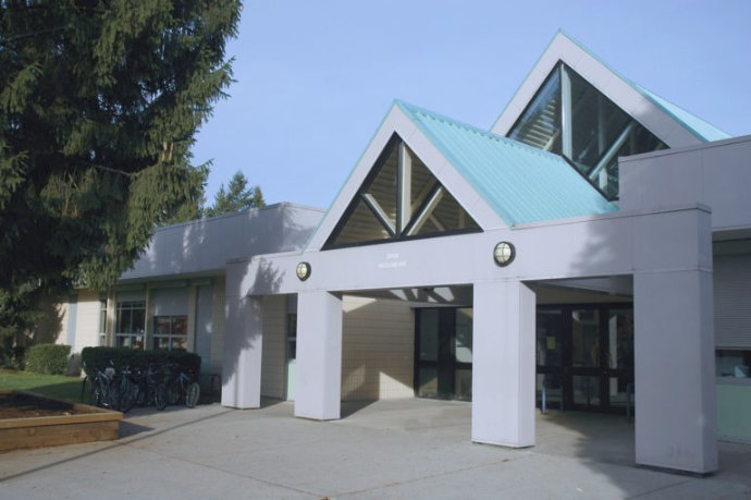 Westview Secondary School