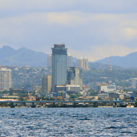 รู้จัก 'เซบู' ใน 10 นาที เมืองแห่งราชินีใต้ จุดหมายปลายทางยอดนิยมของประเทศฟิลิปปินส์!