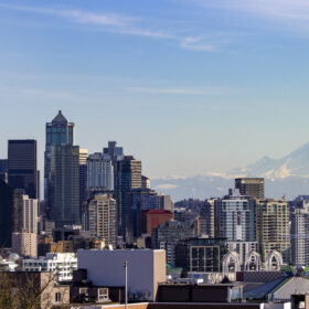 About Seattle (เกี่ยวกับ Seattle)