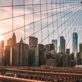 New York 2018: เรียน+เล่น ในเมืองใหญ่ที่เหมาะกับ #คนรุ่นใหม่ มากที่สุด