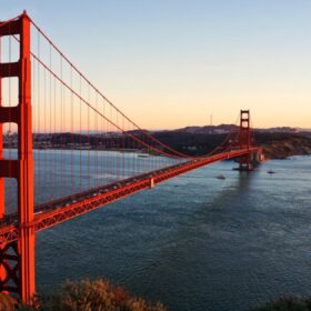 San Francisco เมืองแห่งวัยรุ่น ความหวัง และอนาคตของคนรุ่นใหม่