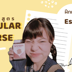 [รีวิว] เรียนภาษาอังกฤษออนไลน์ ฝึกการเขียน essay แบบตัวต่อตัวกับ 11talk โดย น้องเยนนี่