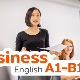 Business English