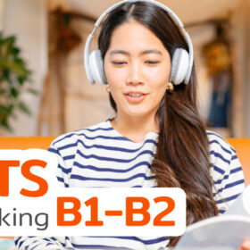 IELTS Speaking