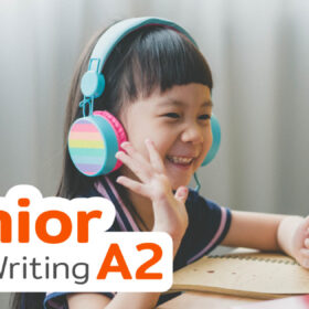 Junior Writing