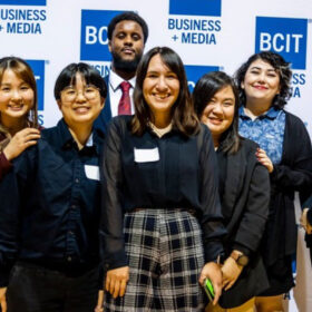 [รีวิว] เรียนต่อแคนาดา หลักสูตร Global Trade and Transportation Management กับ BCIT โดย คุณทิรา